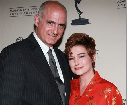 carolyn hennesy husband|Carolyn Hennesy Troubled Married Life With Ex。